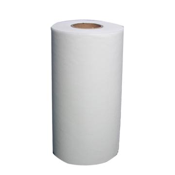 格潔 W90070內(nèi)孔直徑75mm格潔W90過(guò)濾紙，寬70cm×長(zhǎng)100m/卷 內(nèi)孔直徑75mm白色，1卷/箱 單位：箱